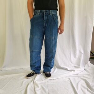 Y2K Unionbay Double Knee‎ Jeans